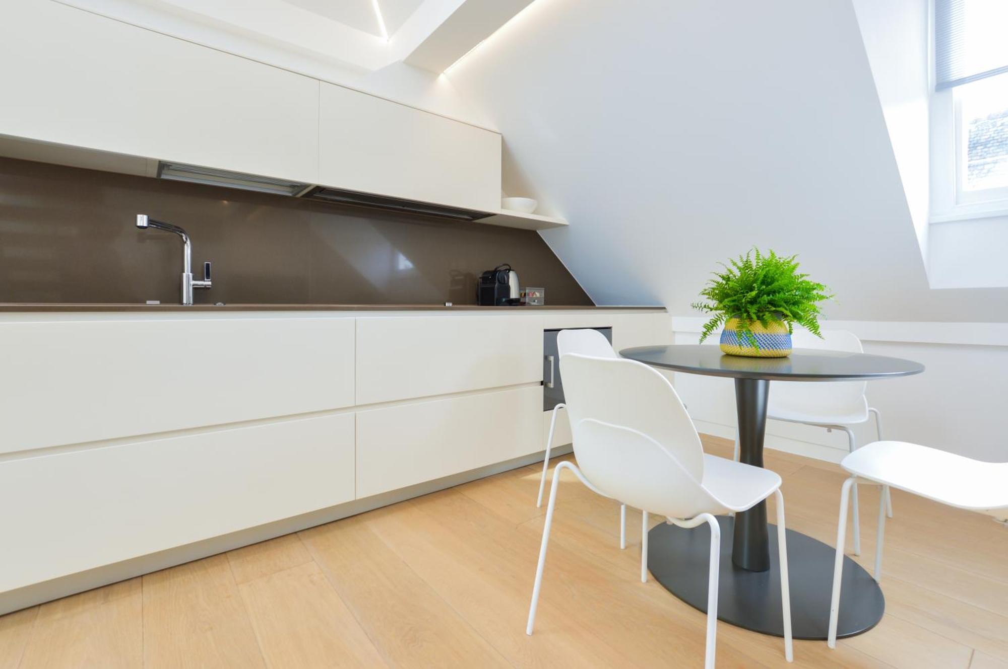 Soho Penthouse By Concept Apartments لندن المظهر الخارجي الصورة