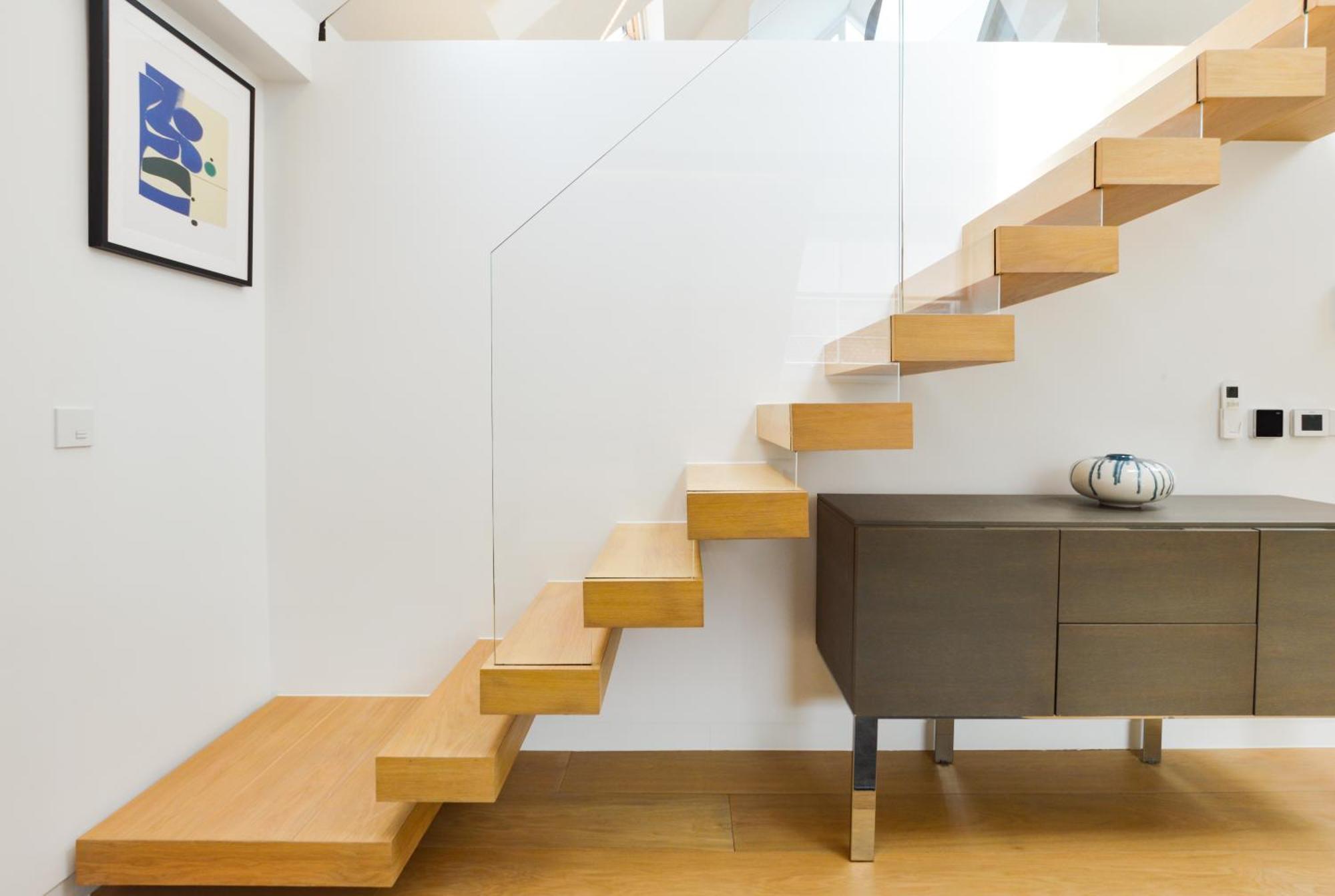Soho Penthouse By Concept Apartments لندن المظهر الخارجي الصورة